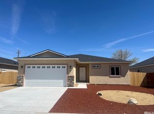 784 Great Basin Ln, Fallon, NV 89406