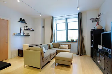 Rented by Corcoran