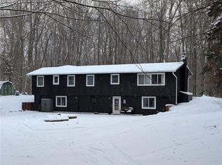 2649 28 1/8th Street, Birchwood, WI 54817