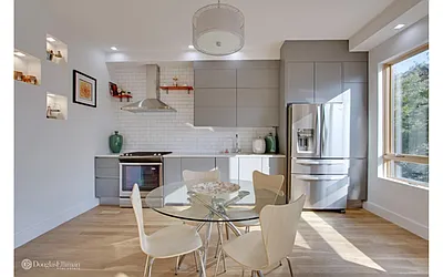 Sold by Douglas Elliman