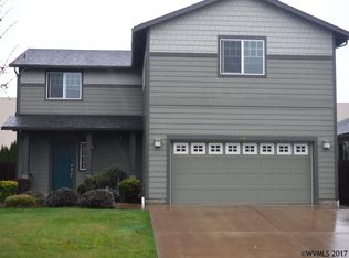 1447 Glacier View St SE, Salem, OR