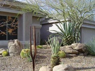 5410 E Thunder Hawk Rd, Cave Creek, AZ 85331