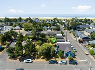 1130 S Downing St, Seaside, OR