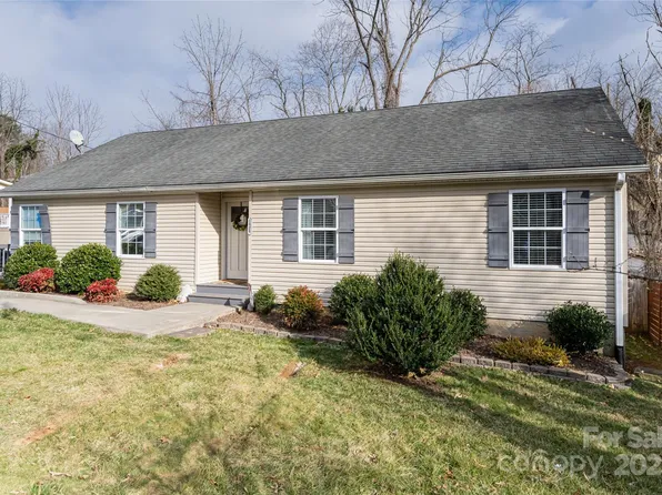 136 Liberty St, Asheville, NC 28803