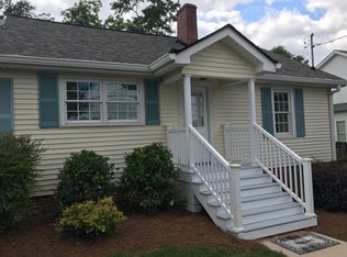 55 1st Ave, Newnan, GA 30263