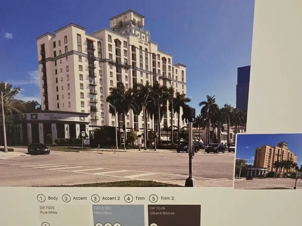 651 Okeechobee Blvd #Penthouse 1106, West Palm Beach, FL 33401