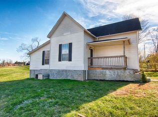 466 Talbott Kansas Rd, Talbott, TN 37877