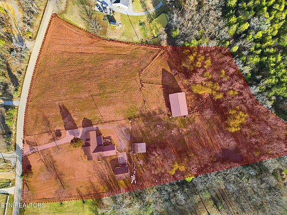 3rd image of 7652 Tomotley Rd