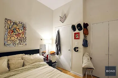 Rented by Bond New York