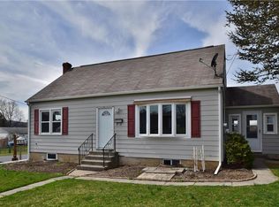 1410 S Gilmore St, Allentown, PA 18103