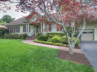 704 Old Dobbin Rd, Lexington, KY 40502