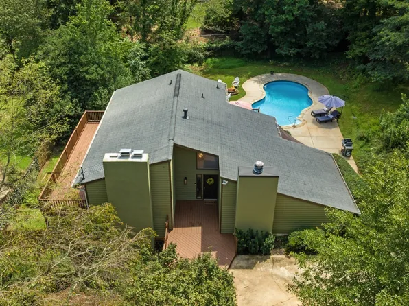 3624 Hardy Rd, Gainesville, GA 30506