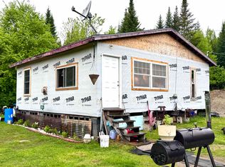 2132 State Route 105, Bloomfield, VT 05905