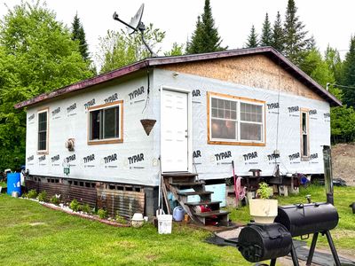 2132 VT Route 105, Bloomfield, VT, 05905