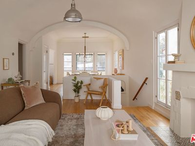 3308 Hamilton Way, Los Angeles, CA, 90026