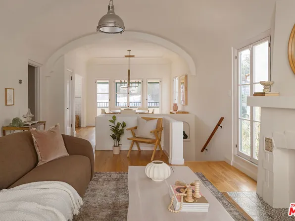 3308 Hamilton Way, Los Angeles, CA 90026