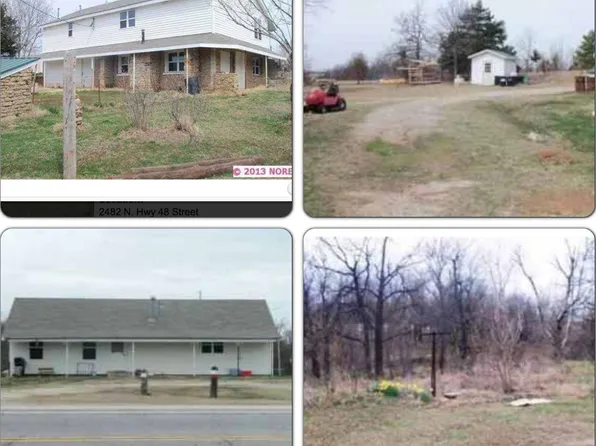 2482 Highway 48, Mannford, OK 74044