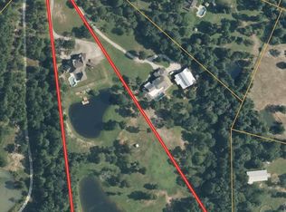 8071 Stacy Diane Dr, Montgomery, TX 77316