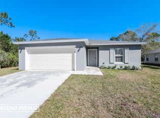 749 Gerhard Ave SW, Palm Bay, FL 32908