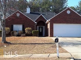 244 Summer Hill Cir, Stockbridge, GA 30281