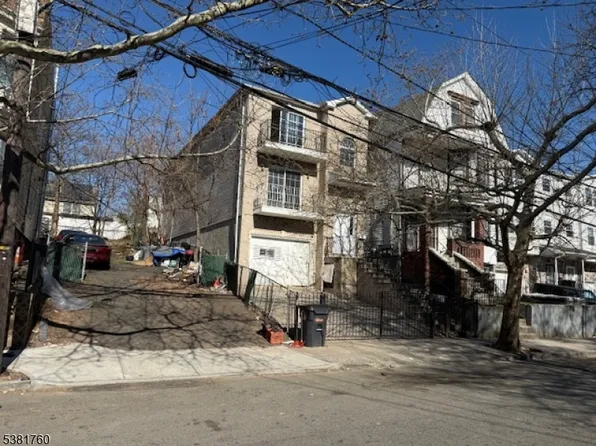 461 S 14Th St, Newark City, NJ 07103