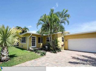 3381 NE 6th Ave, Oakland Park, FL 33334