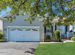 13 Shelley Rd, Brick, NJ 08724