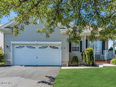 13 Shelley Road, Brick, NJ, 08724