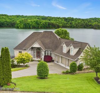 223 Sequoyah Rd, Loudon, TN, 37774