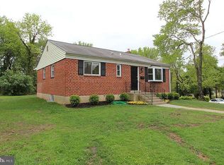 13201 Justice Rd, Rockville, MD 20853