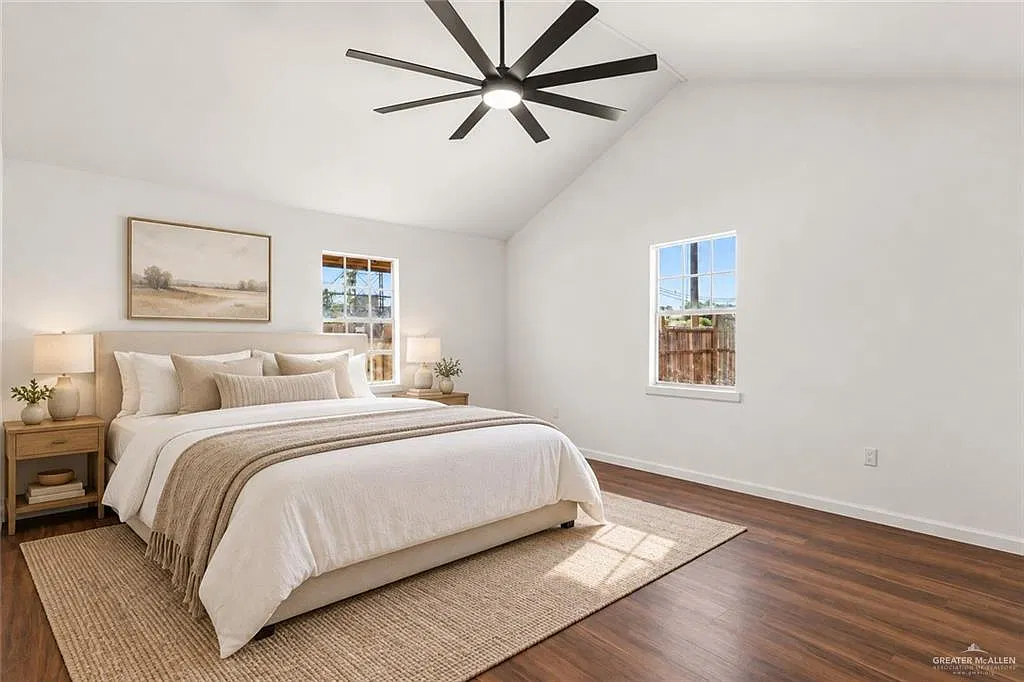 2 bed, 1.5 bath, 1080 sqft, $1,200 — Photo 3