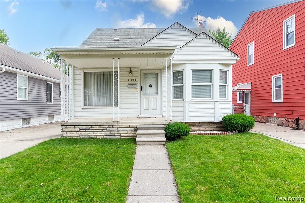 17953 Reed St, Melvindale, MI 48122 Zillow