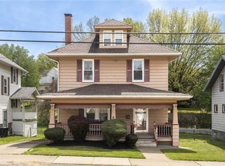 70 E Katherine Ave, Washington, PA 15301