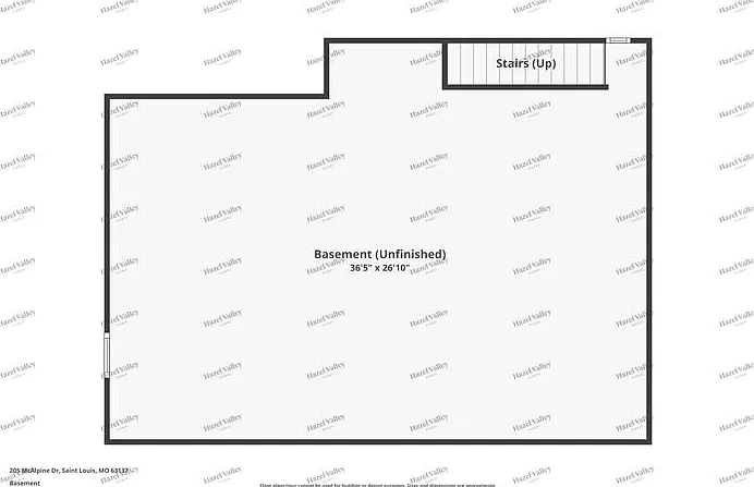 205 McAlpine Dr — Photo 3