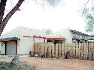 834 S McCoy Dr, Pueblo West, CO 81007