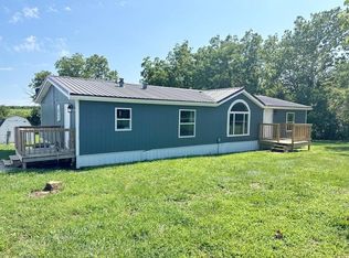 7090 SW 300th Rd, El Dorado Springs, MO 64744