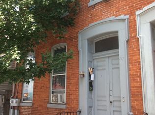 117 N Queen St FLOOR 1, York, PA 17403