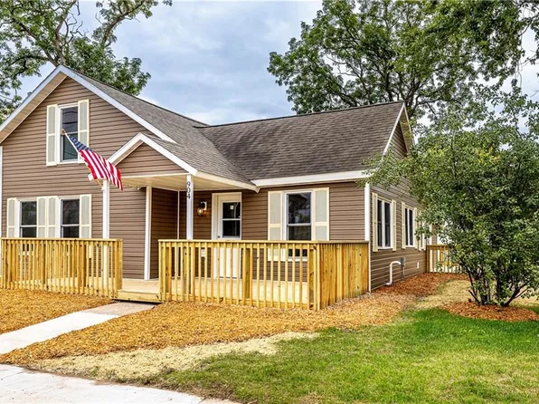 904 Pierce Street, Black River Falls, WI 54615