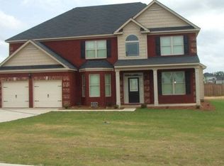 13 Veterans Ct, Fort Mitchell, AL 36856
