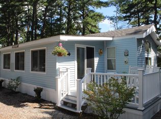 15 Piper Trl SIDE 48A, Freedom, NH 03836