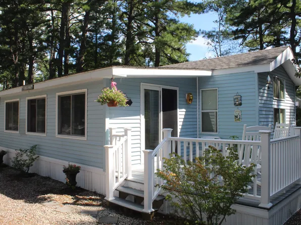 15 Piper Trail #48A, Freedom, NH 03836