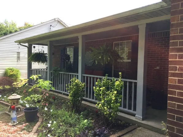 4012 Weber Way, Lexington, KY 40514