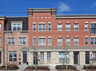 3000 Lake Shore Blvd W #8, Toronto, ON M8V4B9