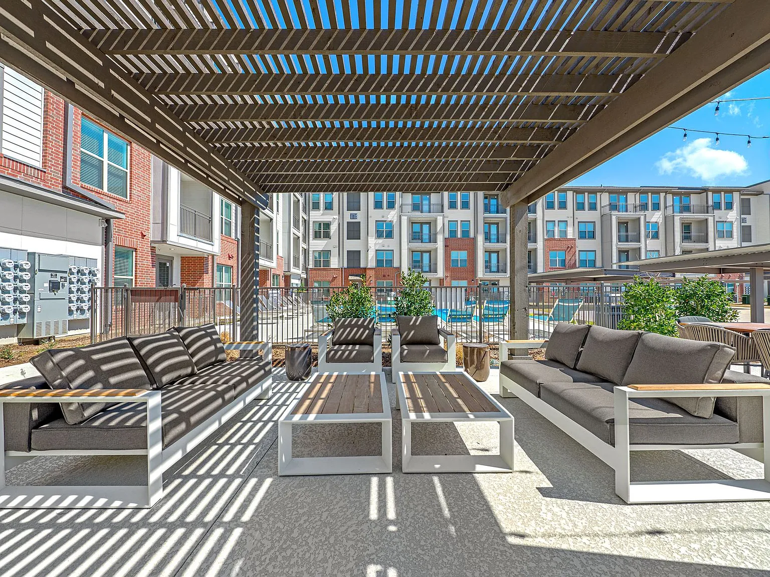 The Luxe at Las Colinas - Adult Active Living — Photo 4