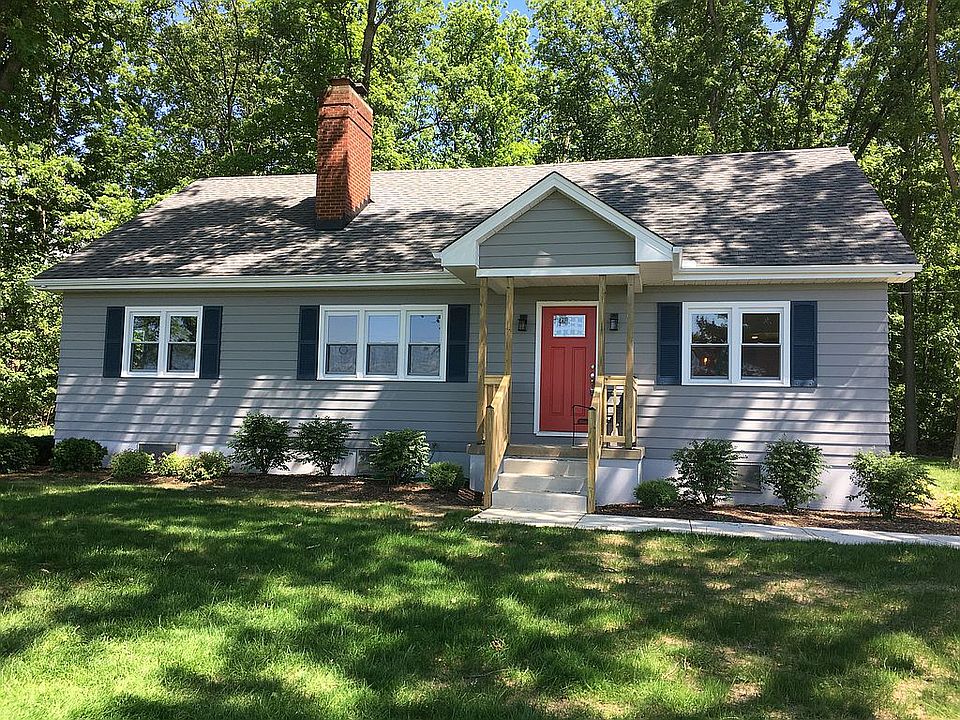 1st image of 15437 Providence Pike