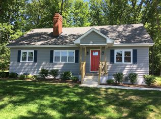 15437 Providence Pike, Brookville, OH 45309
