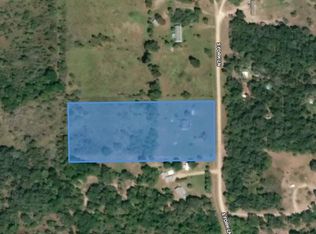 12967 S Fork Ln, Iola, TX 77861