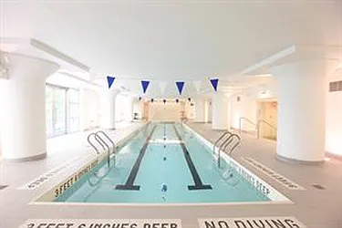 Rented by G. Laurie Cooper