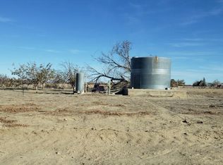 4515 Vac 45th Ste Vic Ave #I-16, Lancaster, CA 93535