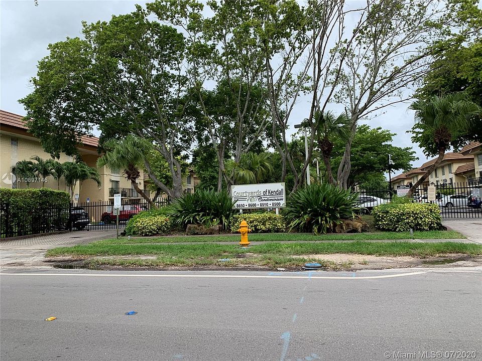 1st image of 8650 SW 109th Ave #3201